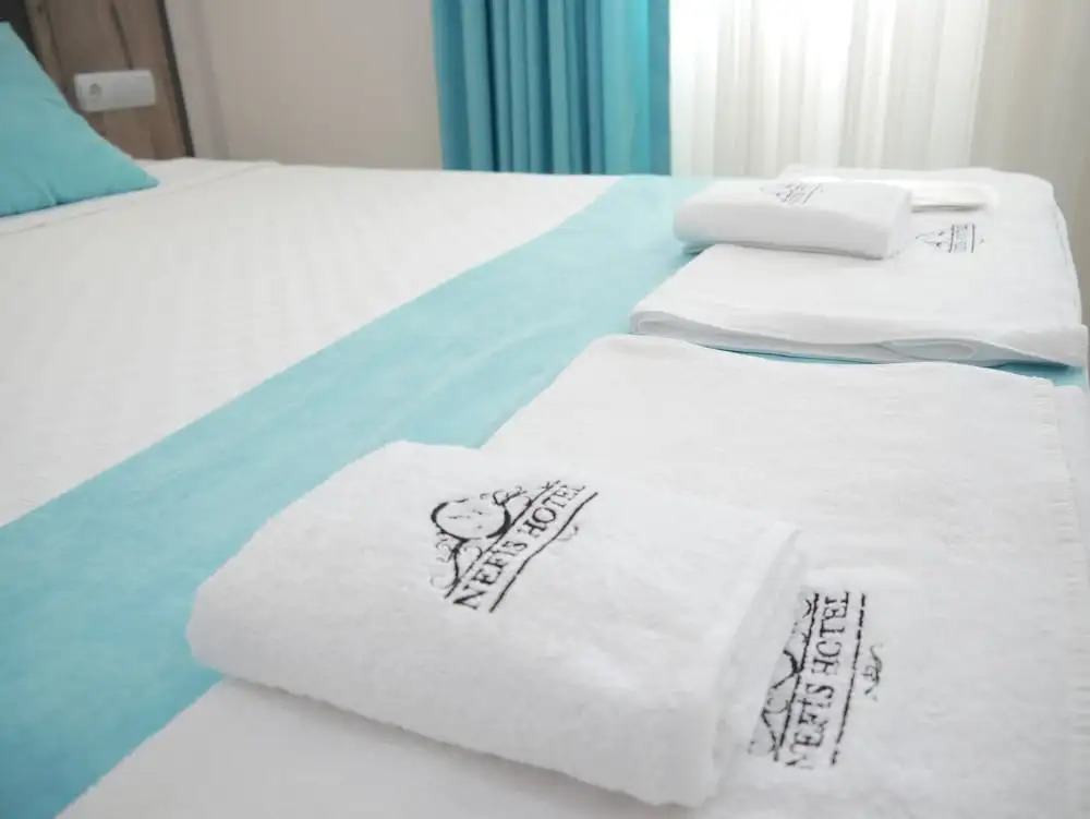 Nefis Hotel Ölüdeniz