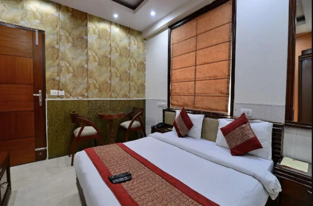 Hotel Harsha International