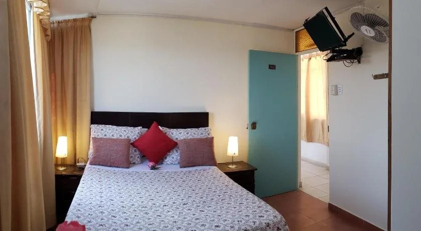 Hotel Ollanta