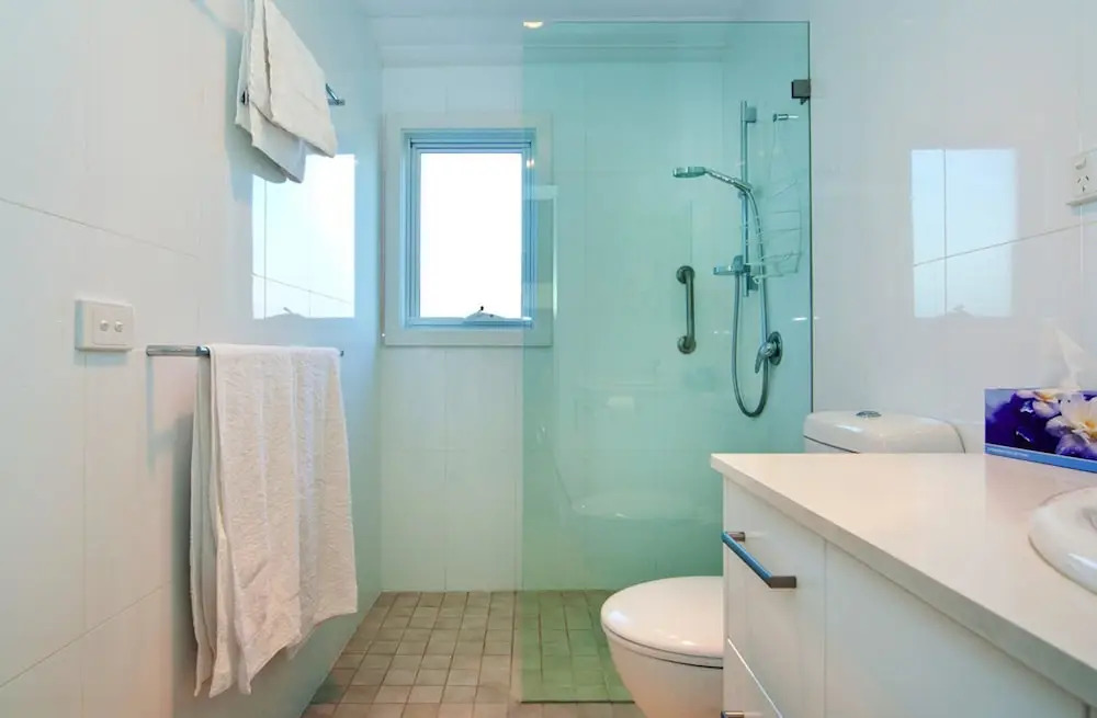 BM21 Balmain 2 Bed Beauty