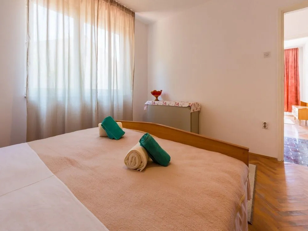Apartment Pavla