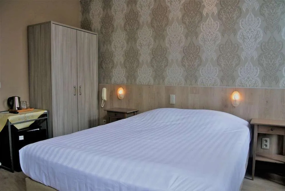 Hotel Tropicana