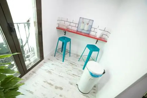 Atocha Suite - Barrio de las Letras