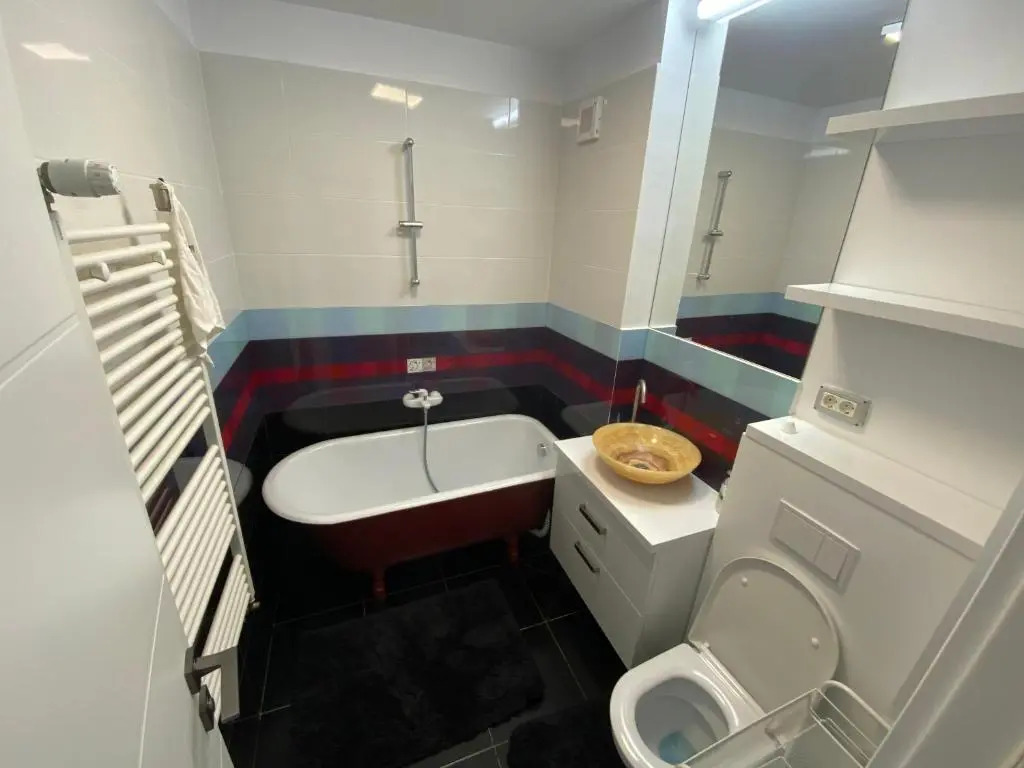 Bastion Apartament 4