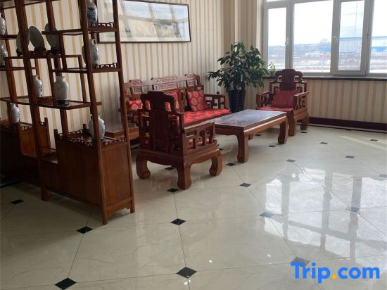 Longmei Star Hotel