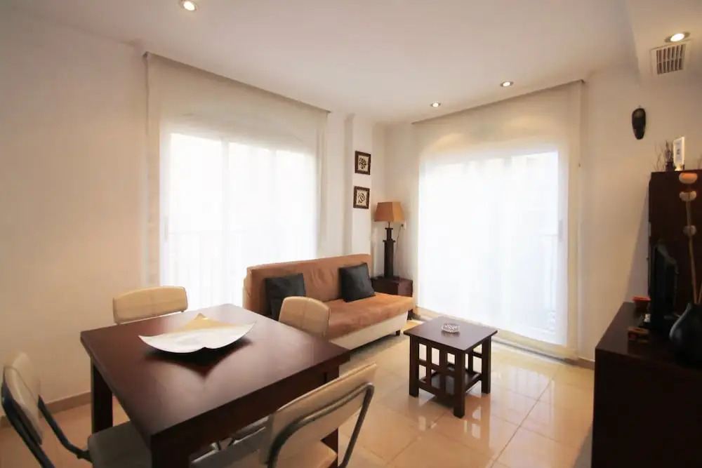 Apartamento CasaTuris San Francisco