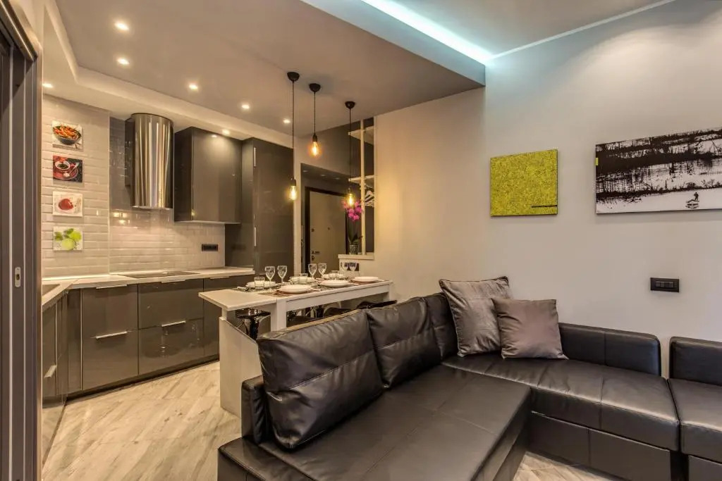 Lux Apartment