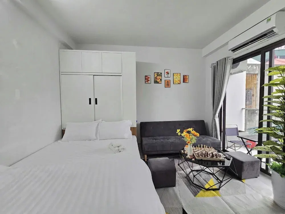 Cygnus Homestay Ha Noi 89