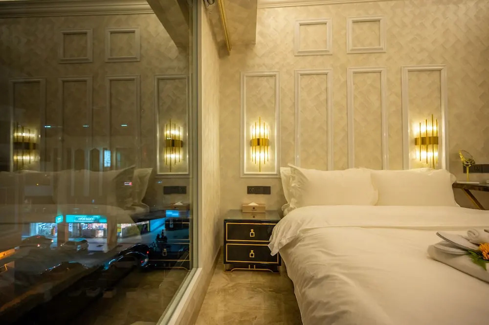 ACJ Residence - A Member of The Luxury Stay Group
