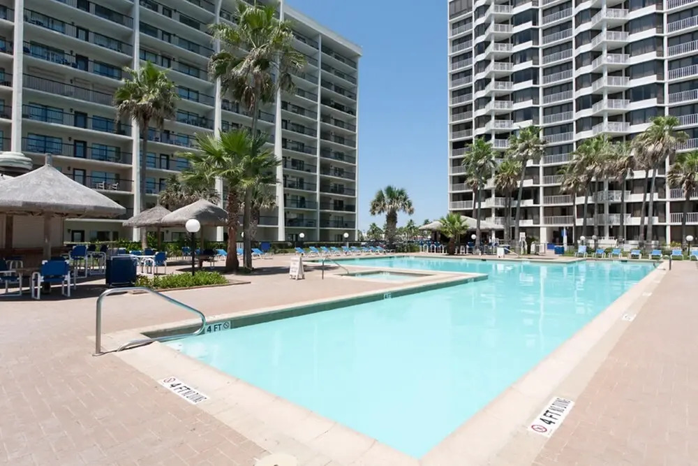 Saida I Condominium 404