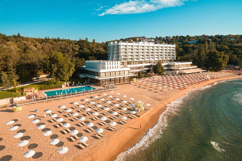 Balneo & Spa Hotel The Palace
