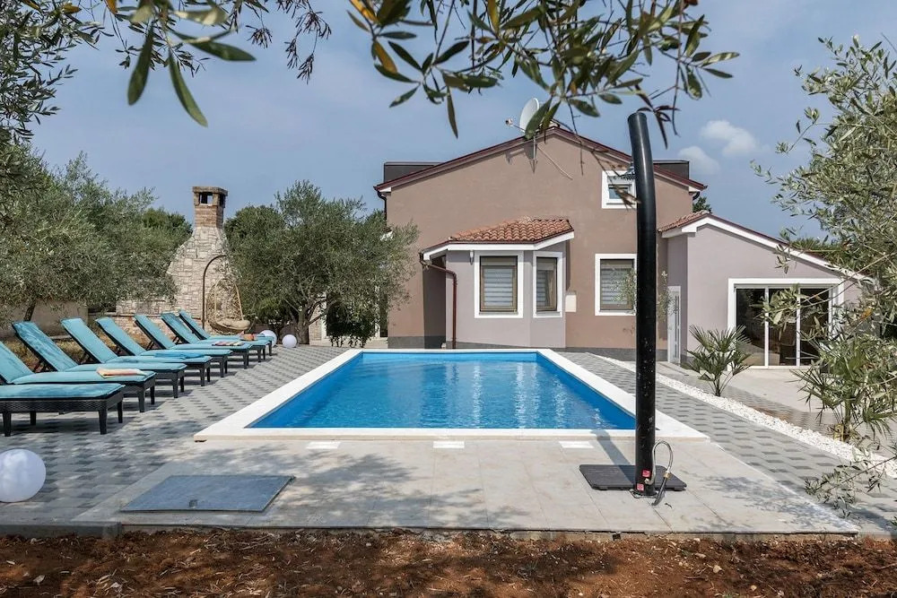 Villa Sunshine