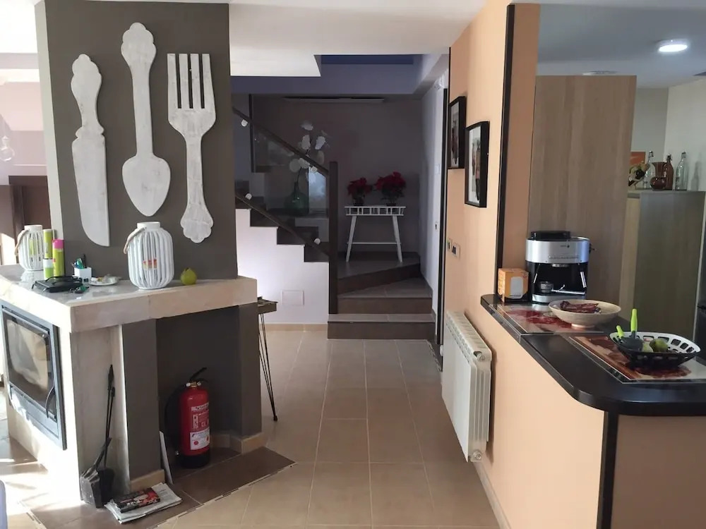 Casa Rural Sixto