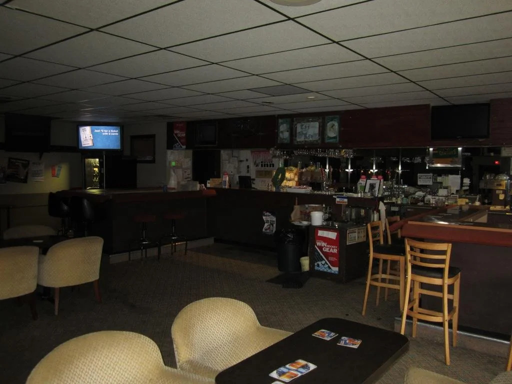 Ashcroft River Inn