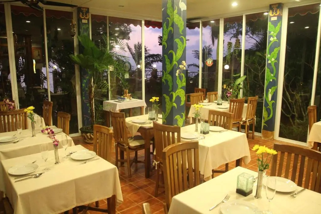 Top Resort