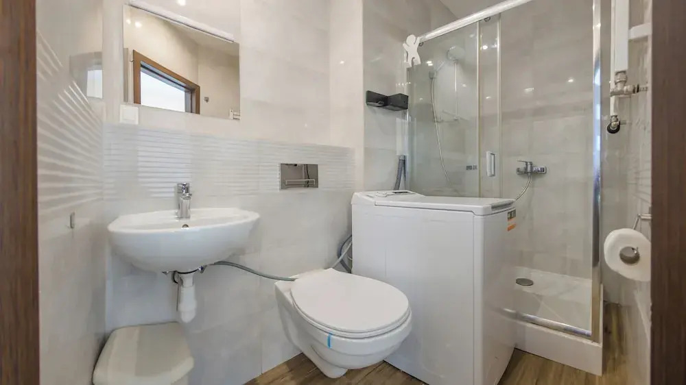 Apartamenty Sun & Snow Obrońców Wybrzeża