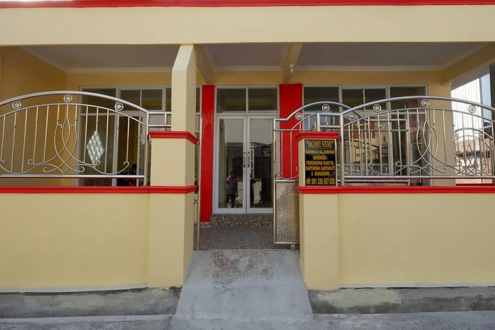 KoolKost Syariah near Taman Sampangan Semarang