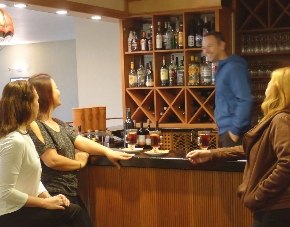 Methven Resort