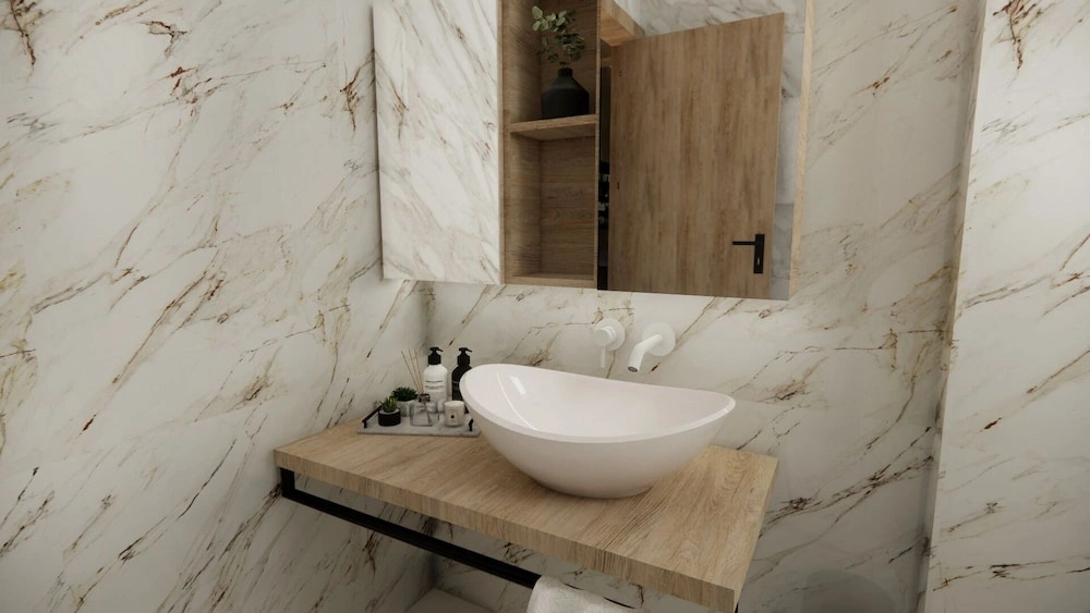 Nalu Luxury Suites Adults Only