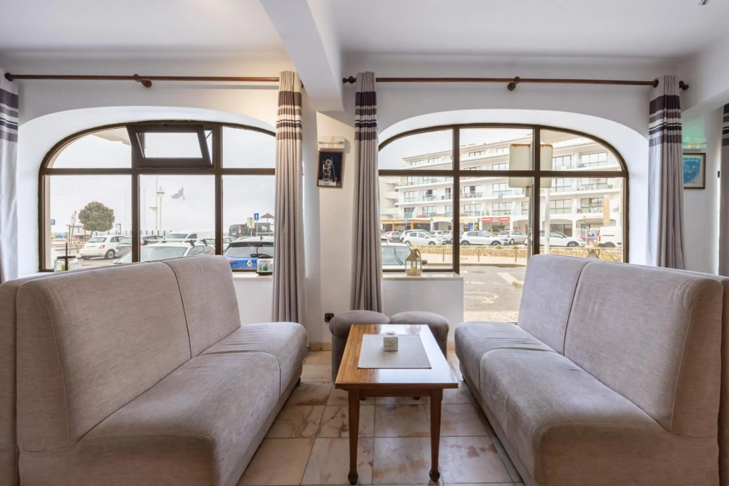 Salema Beach Hotel