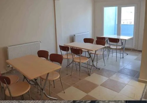 Beyazit Hotel & Hostel