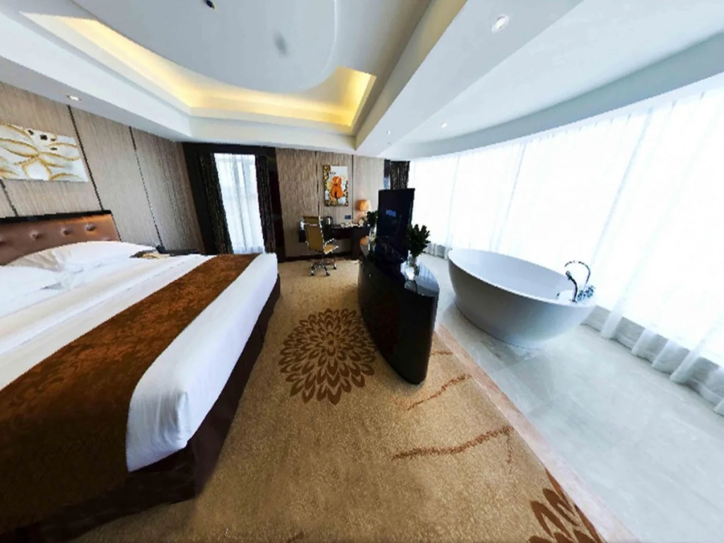 Shishi Wanjia International Hotel