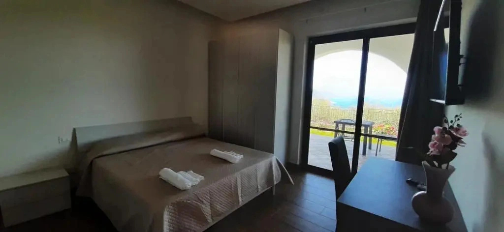 Qvattro stagioni panoramic suites