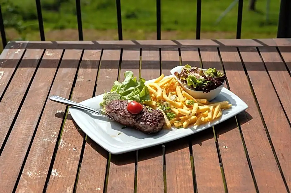 Hotel Landgasthof Oberschnorrhof
