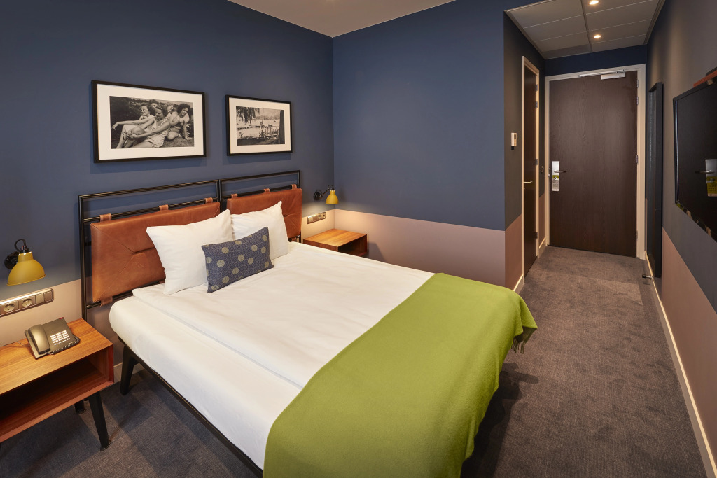 Hotel Lion DOr