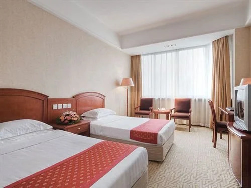 Starway Wuxi Donglin Plaza