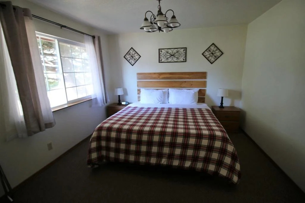 View Crest Lodge