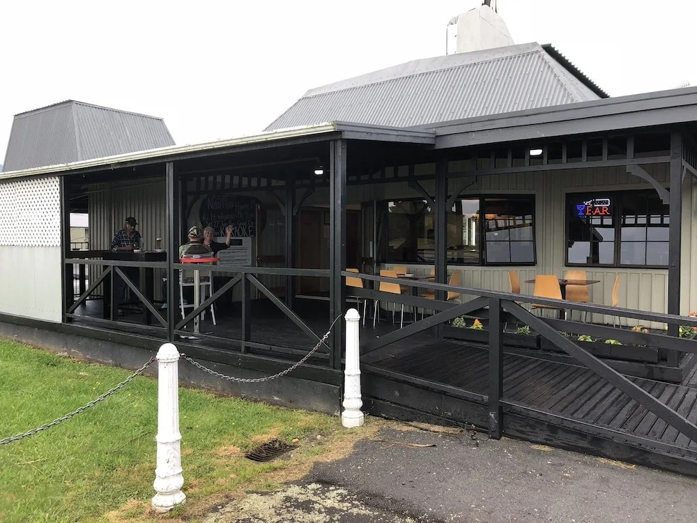 Tokaanu Retreat