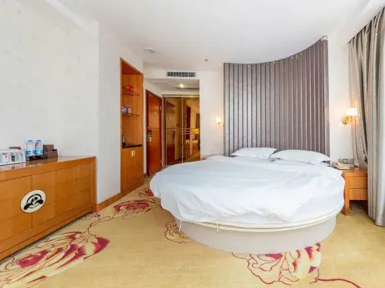 Yuanquan Hotel