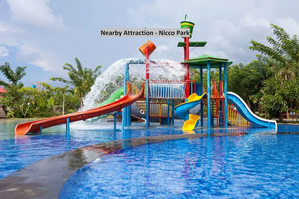 OYO 2872 Hotel City of Joy