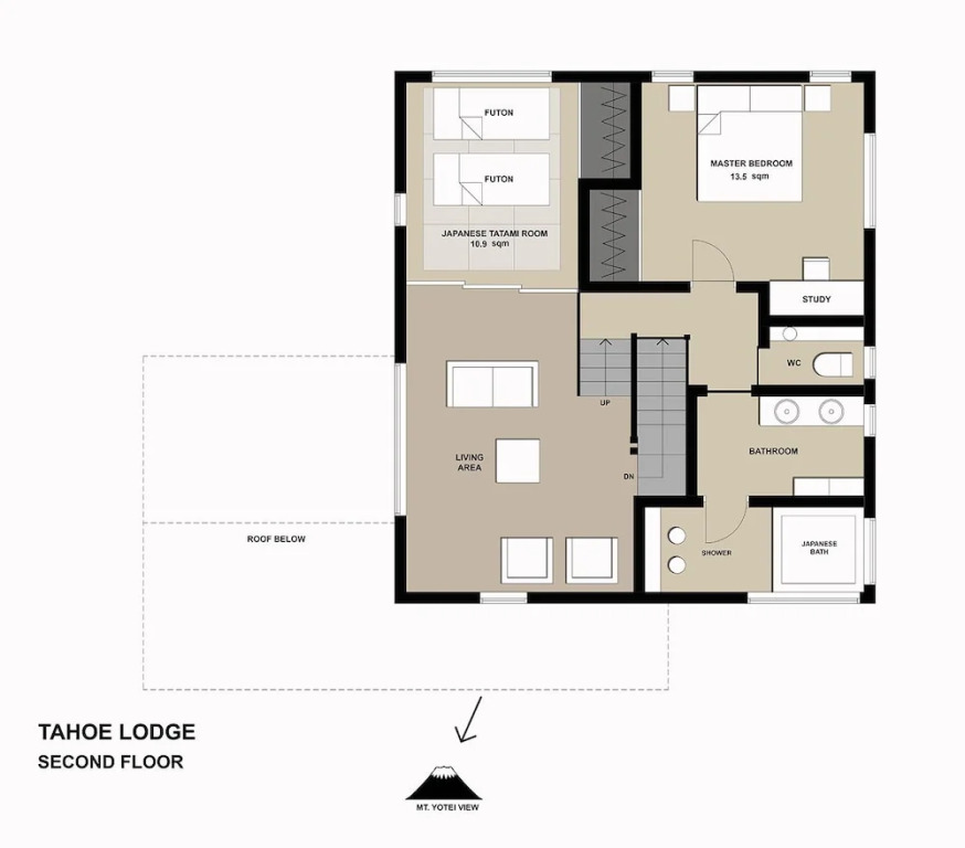 Tahoe Lodge by H2 Life