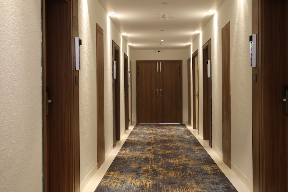 The Omnia Convention by Tivoli
