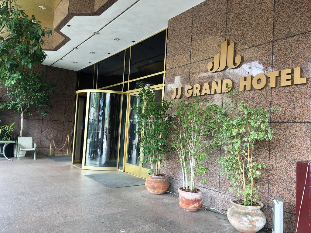 JJ Grand Hotel
