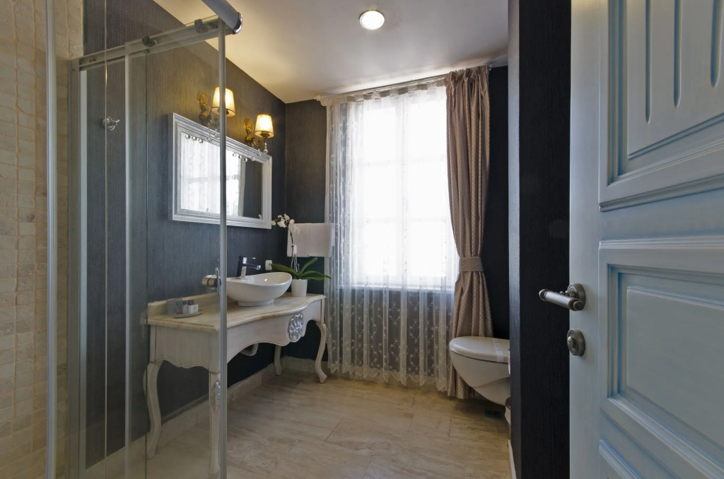 ALAÇATI ROKA TAŞ BUTİK HOTEL