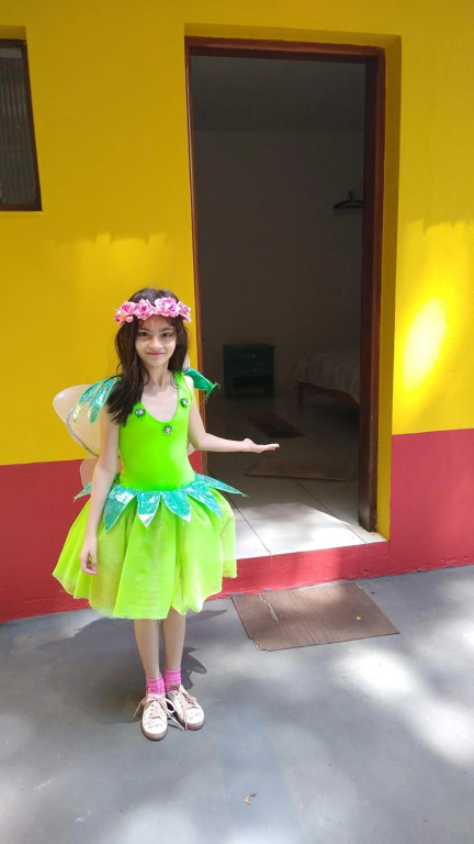 Recanto Só Alegria 2