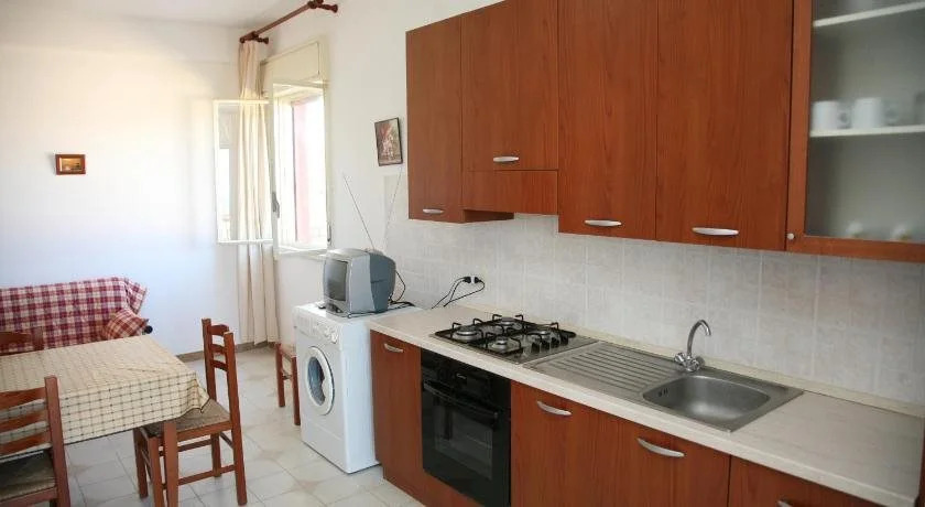 Residence Marino