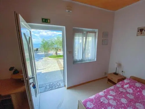 Apartmaji Viler
