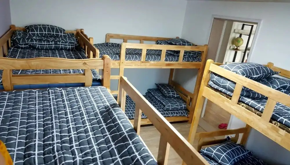 Joa Guesthouse