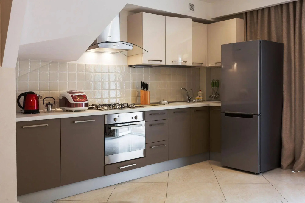Suncity Apartment
