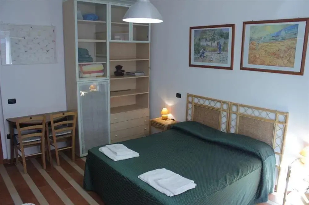 Tourist House Ostiense 1