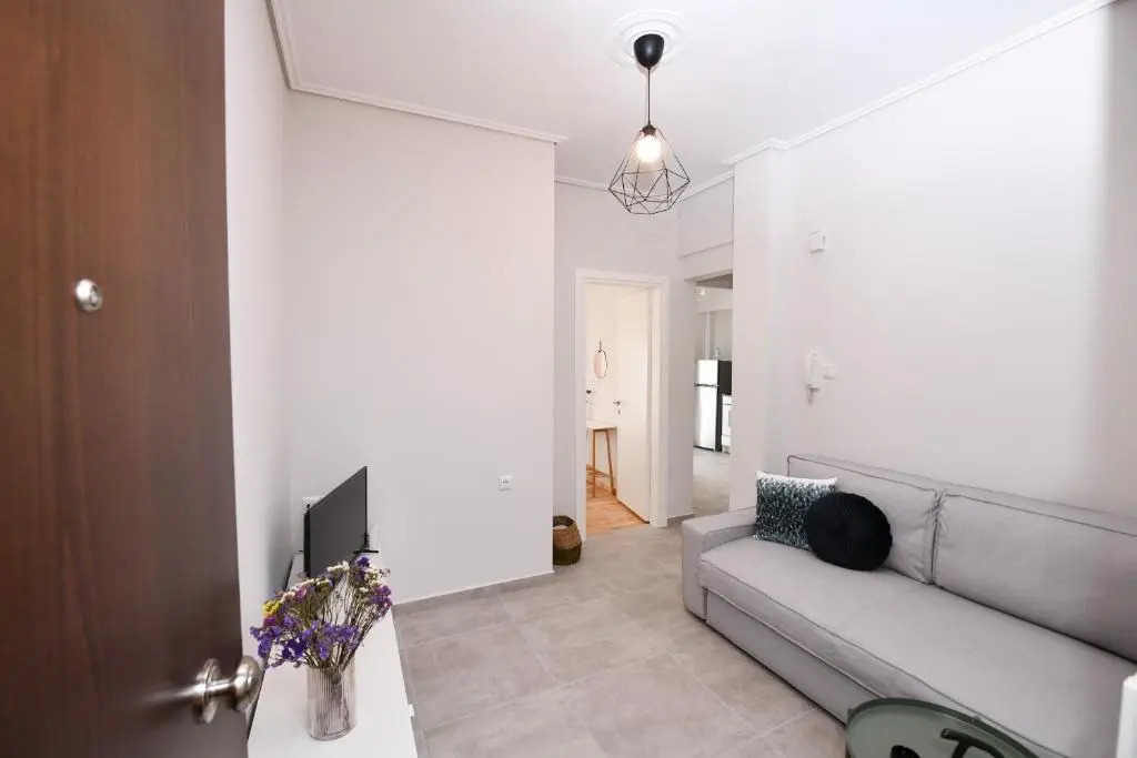 Modern, comfortable apartment, in the heart of the city