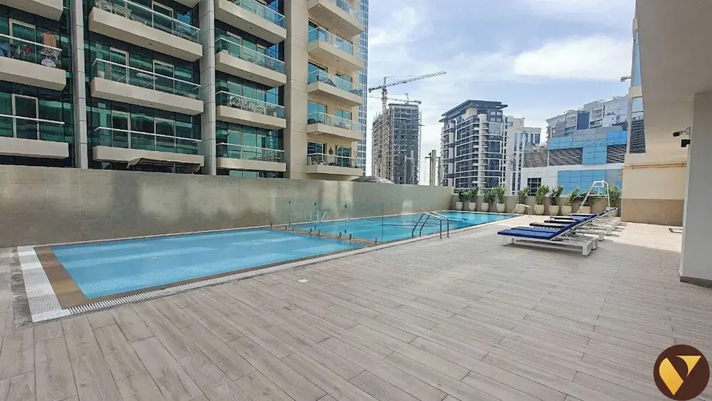 Vogue | Canal Bay close to Burj Khalifa Dubai Mall