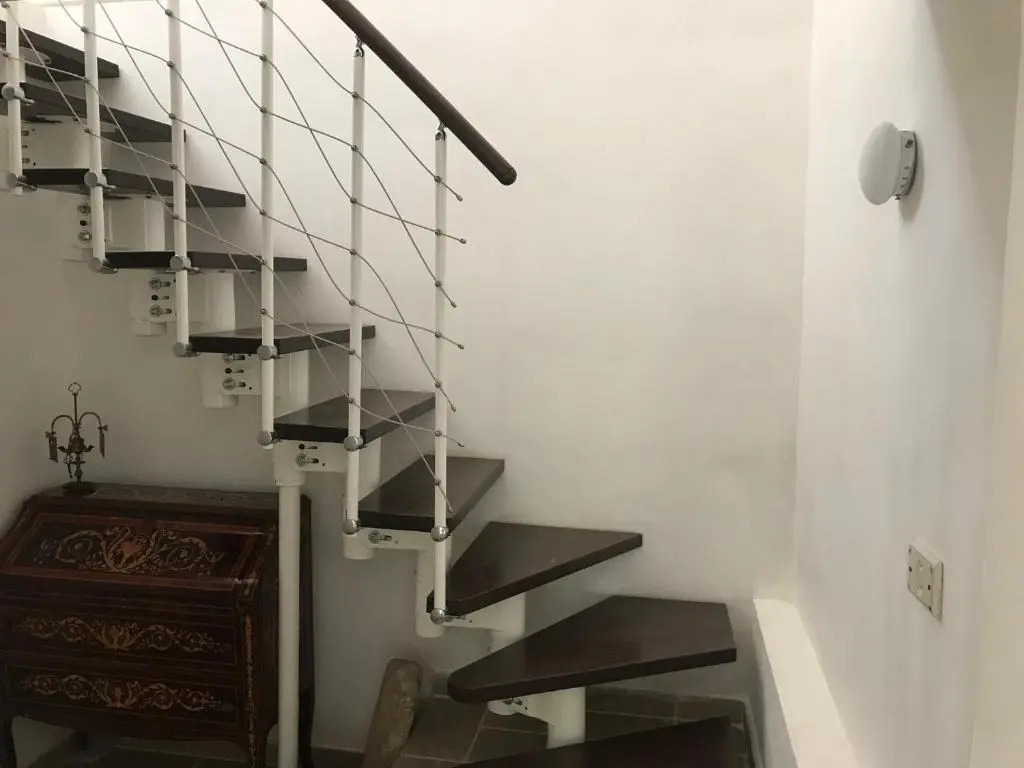 Villa Miccoli Country House