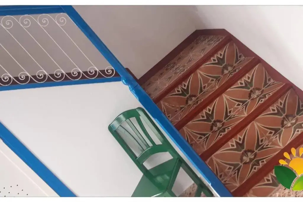 Casa la Rana Charming Townhouse near the beach