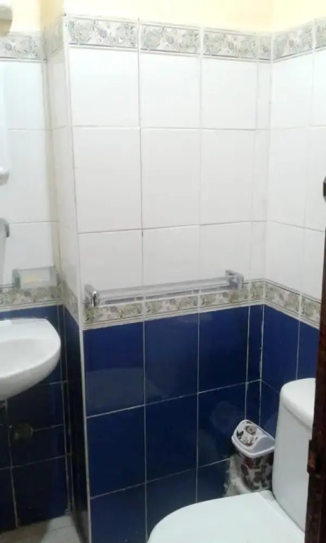 Apartment With 2 Bedrooms In Casablanca With Wonderful Lake View And Enclosed Garden
