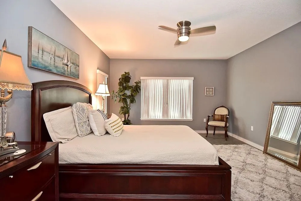 Ocean Vue By Beachside Management